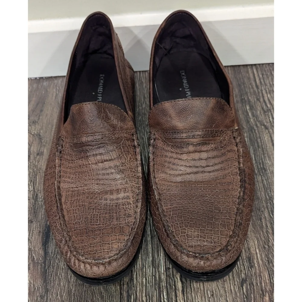 Donald J. Pliner excellent pre